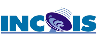 INCOIS Logo